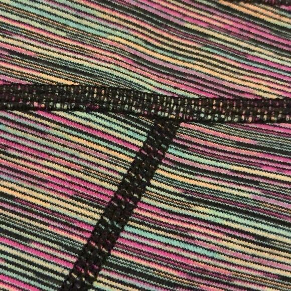 Sweaty Betty Women’s Multi Colored & Mesh Leggings - Picture 6 of 7